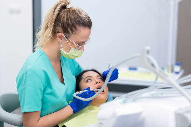 Best Emergency Wisdom Teeth Removal in Bloomgton, IN